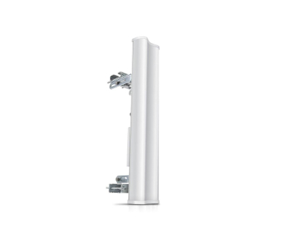 Antena Wi-Fi Ubiquiti AirMax Sector 16dBi 2,4GHz kąt 90° (do Rocket M)